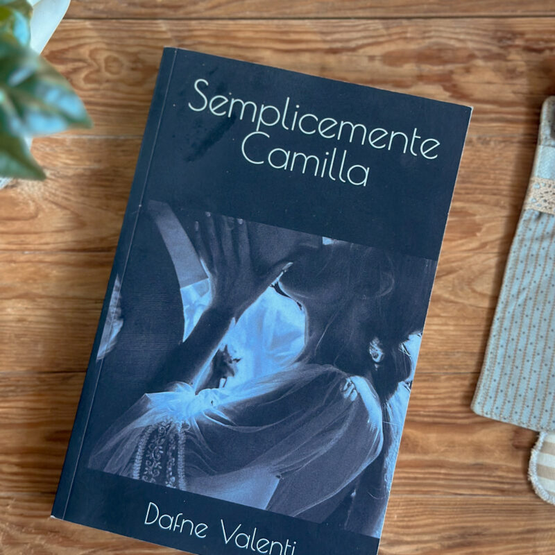 Semplicemente Camilla . recensione completa