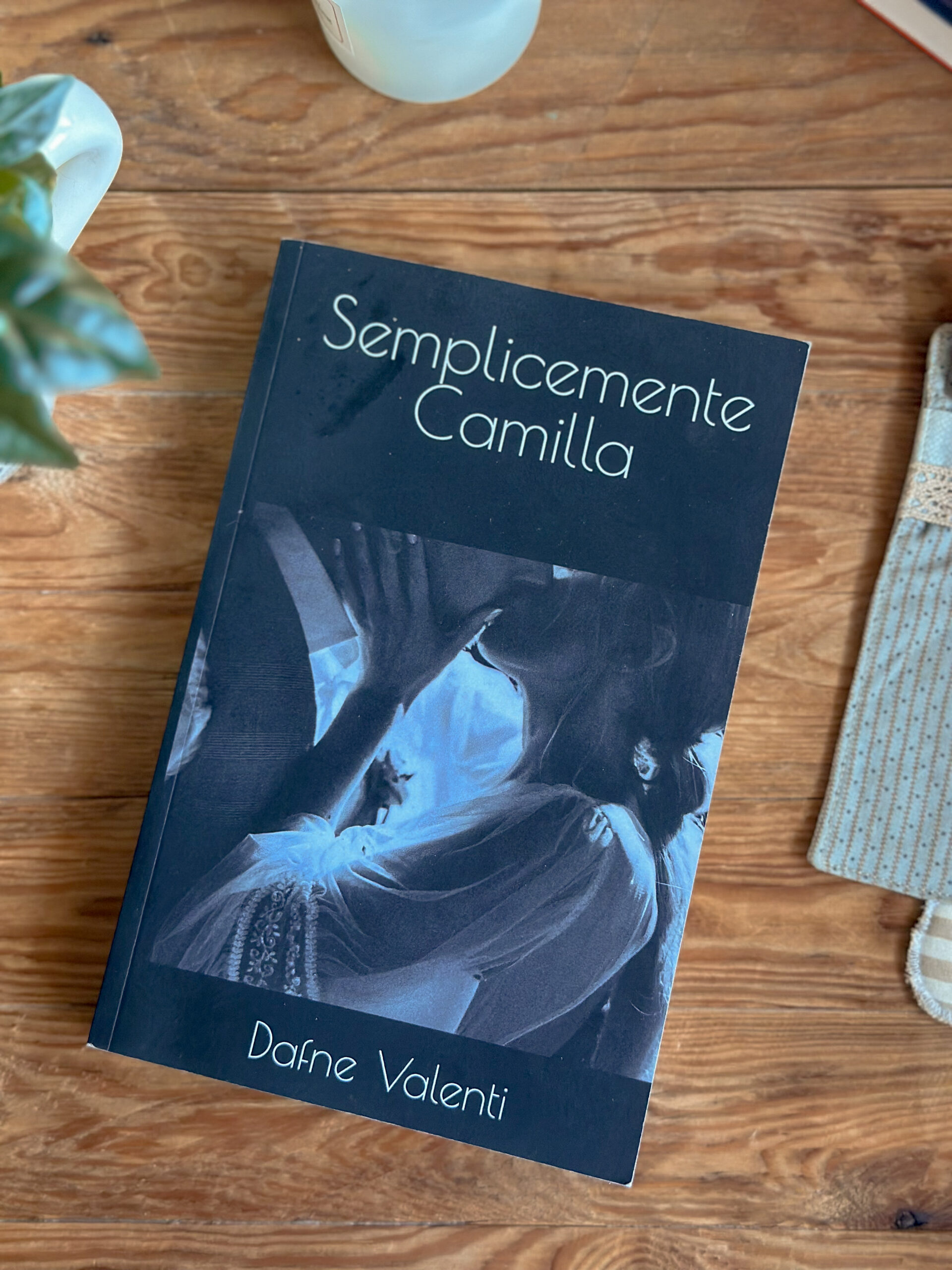 Semplicemente Camilla . recensione completa
