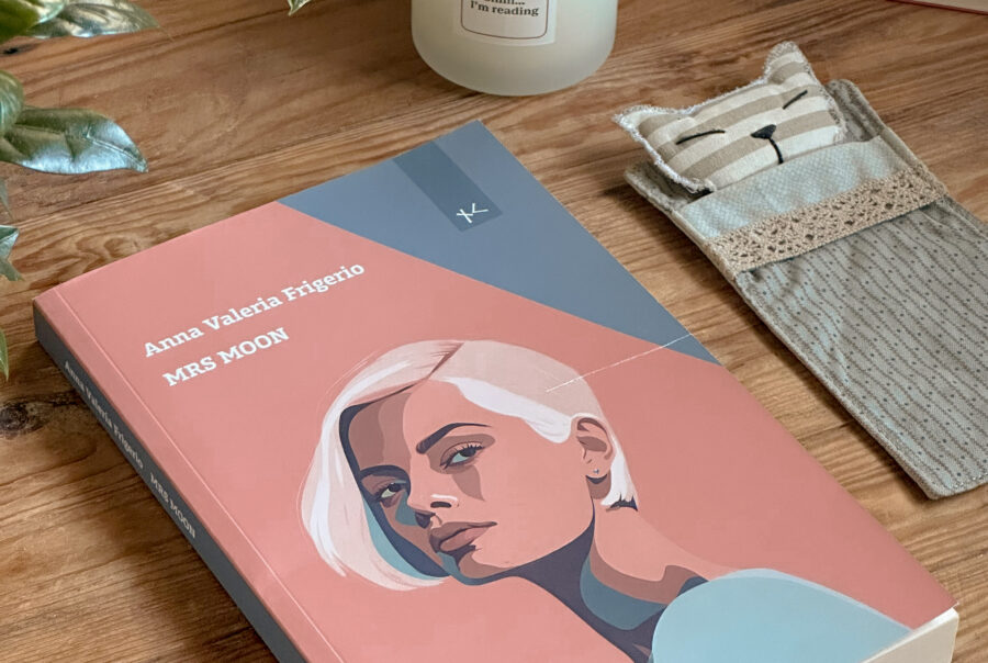 Mrs Moon di Anna Valeria Frigerio - recensione completa