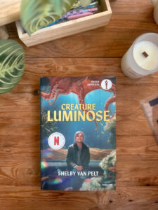 Creature luminose di Shelby Van Pelt