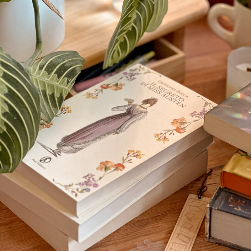 6 libri per staccare da tutto: consigli di lettura