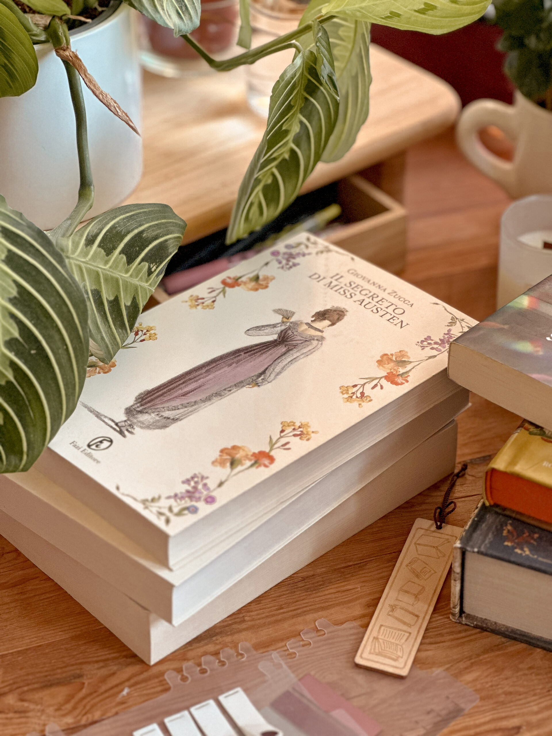 6 libri per staccare da tutto: consigli di lettura