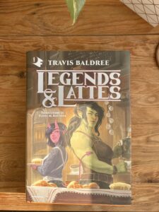 7 libri da leggere in autunno - Legends and lattes