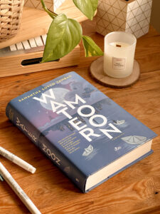 7 libri da leggere in autunno - Watermoon