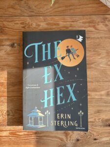 7 libri da leggere in autunno - the hex ex